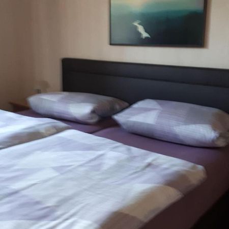 Wernigerode-Ferienwohnung-Schultz Luaran gambar