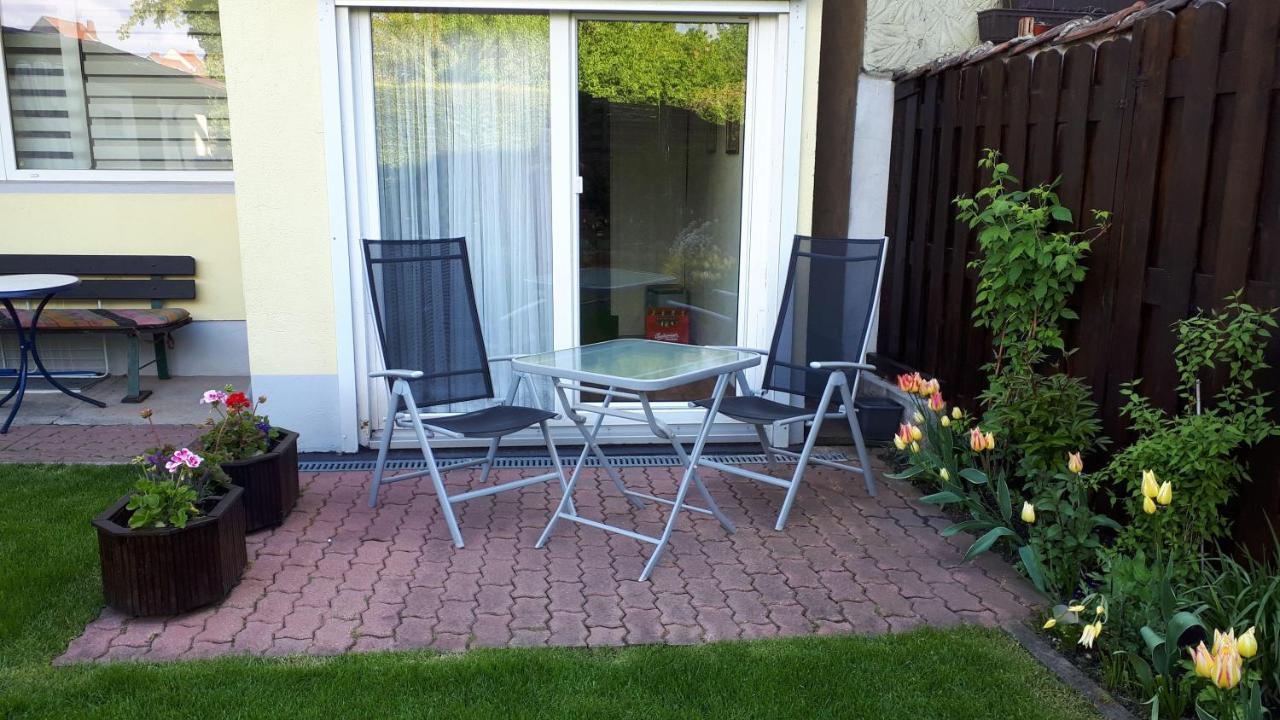 Wernigerode-Ferienwohnung-Schultz Luaran gambar