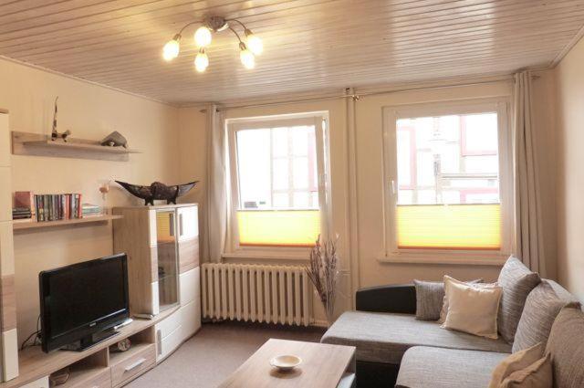 Wernigerode-Ferienwohnung-Schultz Luaran gambar