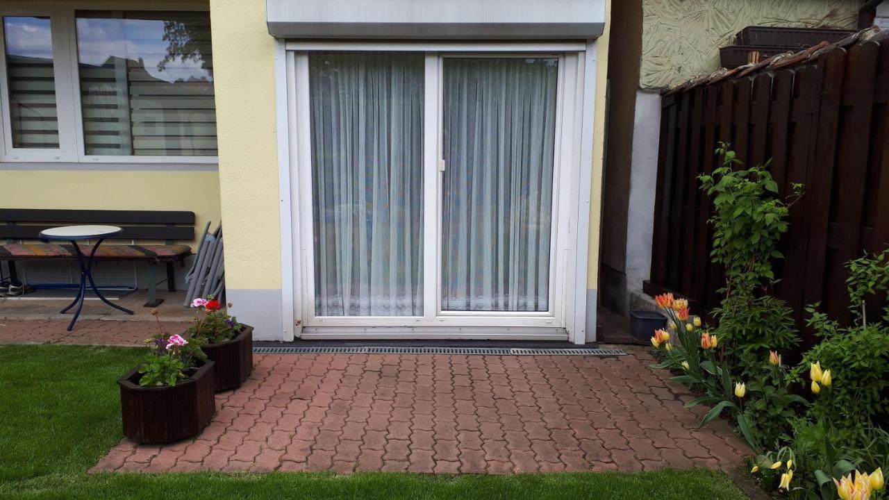 Wernigerode-Ferienwohnung-Schultz Luaran gambar