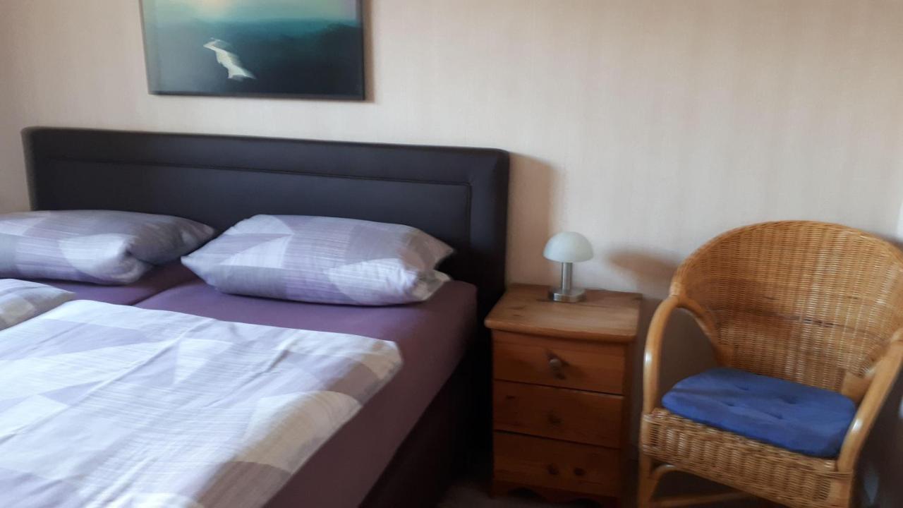Wernigerode-Ferienwohnung-Schultz Luaran gambar